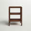Table de bout en bois massif Yosaira-1282803319
