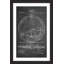 Steve King - Single Picture Frame Print-1061225971