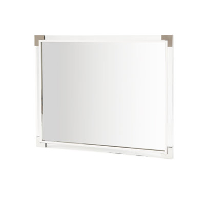 Miroir biseauté Mccrea