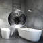 Drain de douche à carreler-84689696