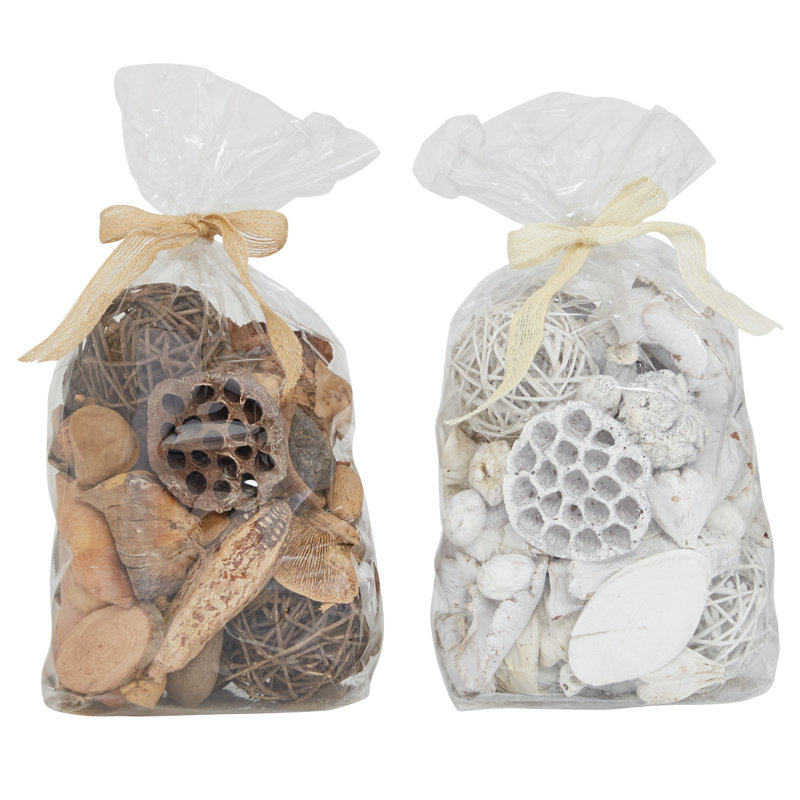 Arcuri Landscape & Nature Vase Filler