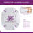 Baynton Terry Cloth Waterproof Fitted Mattress Protector-1489274988