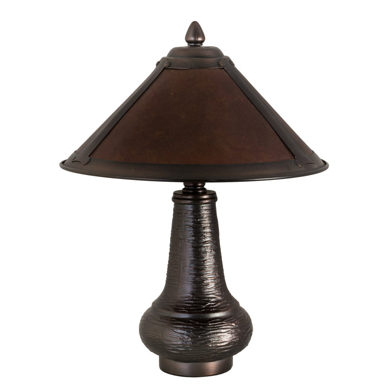 Rustic Van Erp Table Lamp