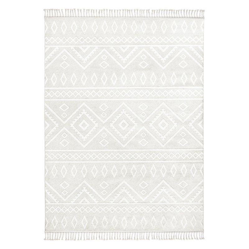 Tapis Srah, Rectangle 4 pi x 5 pi 11 po