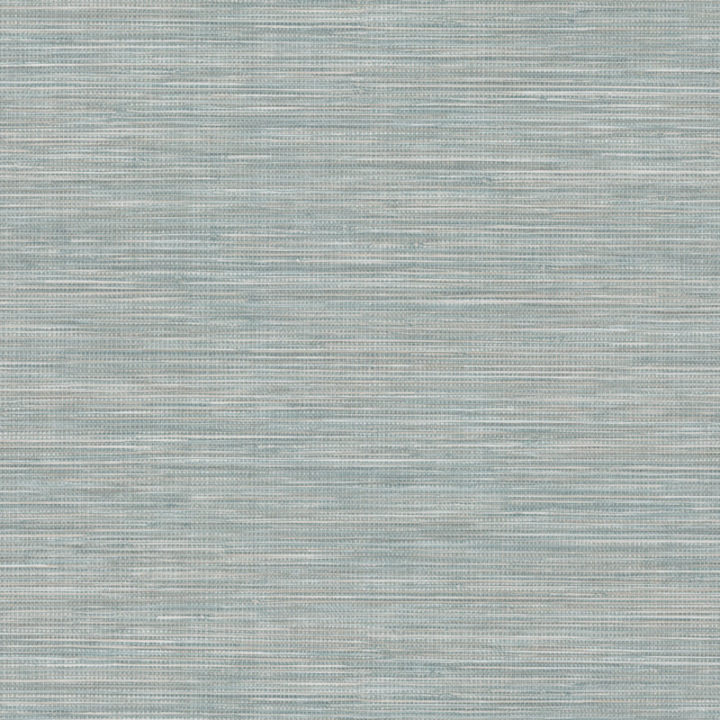 Papier peint Robblee, Turquoise