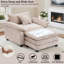 Fauteuil Chenille-1707603449