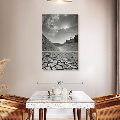 Alvord Dry River
