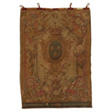 Wool Oriental Area Rug