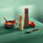 Adhoc Levo Salt or Pepper Mill 8.3"