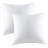  Throw Pillow Insert Down Feather Filled-2053241418