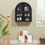 Armoire murale arquée-828595543