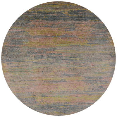 Abstract Indoor Rug