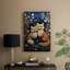 ANIMALS Series CDLxxix - galerie sur mesure-158135736