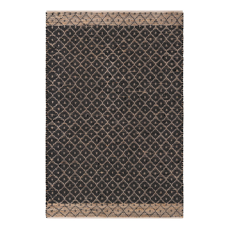 Asad Geometric Indoor Rug