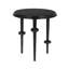 Foster Solid Wood End Table-370614646
