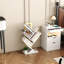 Abbeygail 10cm W Bookcase