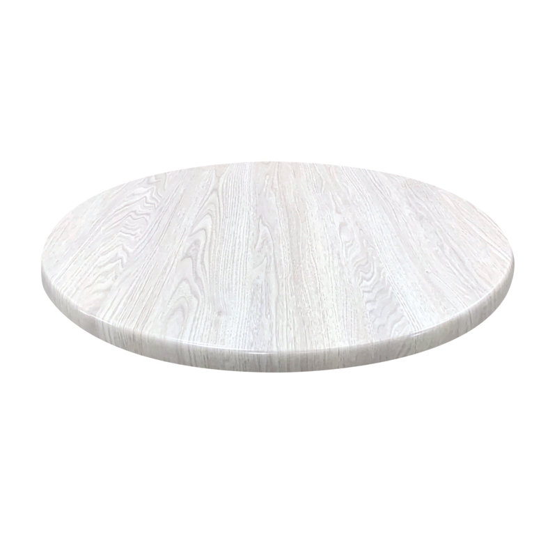 Tabouret de bar 30 po Holland, Bois de frêne blanc