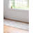Glam Geometric White Silver Area Rug-29446697