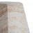 Outdoor/Indoor Lightweight Concrete Side Table