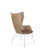 Light Wood/Chome is out of stock