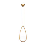 Alain 1 - Light Single Pendant