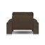 Joette Outdoor Chair-Washed Brown-FSC-582538893-582538892