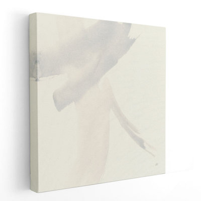 Zen II - reproduction d'art sur toile