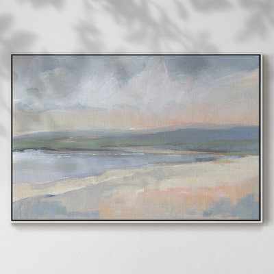 " Coastal Study I "