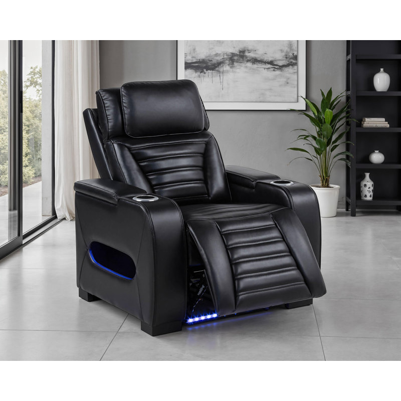 Fauteuil inclinable Zuma