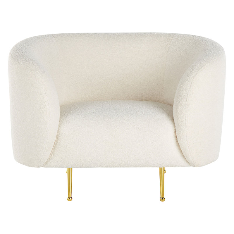 Adalida Upholstered Armchair
