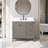 36" Single Bathroom Vanity Set-105245171-105245173