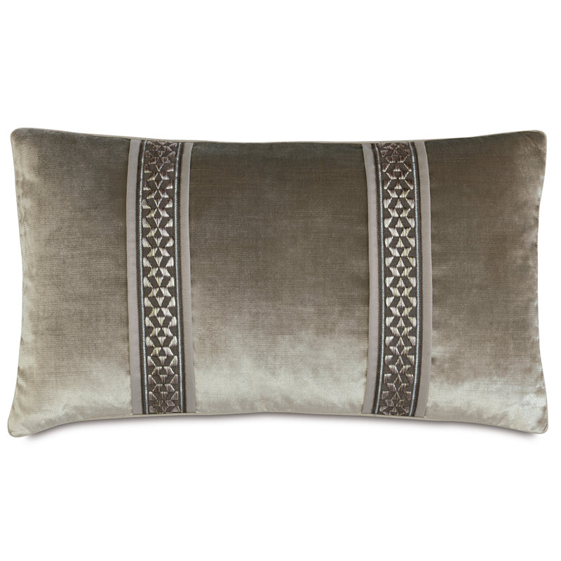 Ezra Duvet Cover Set, King Duvet Cover + 6 Additional Pieces