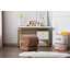 Merchiston Solid Wood Accent Stool-901964837