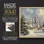 Chirstmas Art-CCXCII -Framed Print - Restickable-806136017-806136046