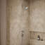 Memoirs® Stately Rite-Temp Shower Valve Trim with Deco Lever Handle and 2.5 Gpm Showerhead-37343394