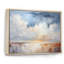 «Clouds Landscape Canopy Collage I», art mural nuages-2051952625-2051952624