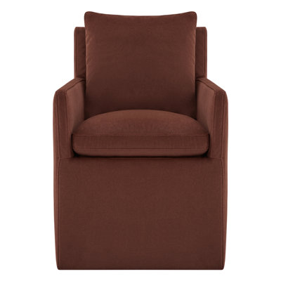 Alayaa Linen Armchair