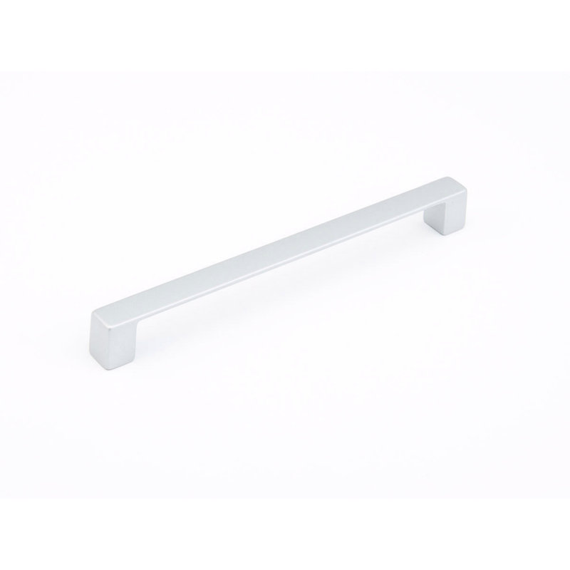 Classico Bar / Handle Pull, Matte Chrome