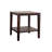 Mariann Solid Wood End Table-1029389589