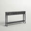 Console de 60 po Niagara-1804487048