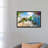 Bodrum,Turkey X by Nejdet Duzen - Print on Canvas-1600417808-1600417809
