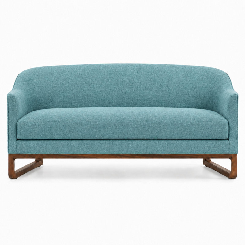 Solid Chenille | Dior Fabric_DIOR, Peacock