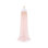 Organic Polyester Bed Canopy Pillow Sham