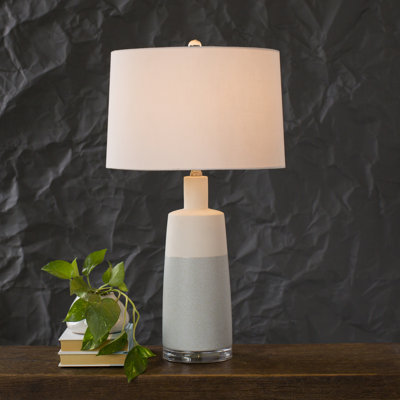Clausen Ceramic Table Lamp