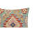 Erica Geometric Throw Pillow