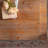 Wood Coffee Table with Shelf
