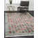 Abrigail Geometric Indoor Rug