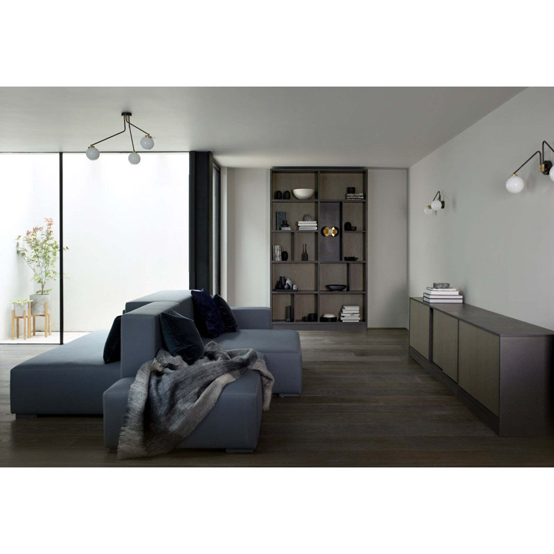 Array 3 - Light Chandelier