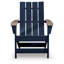 Chaise Adirondack Mabry Shores-216008547
