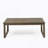 COFFEE TABLE&LOVESEAT